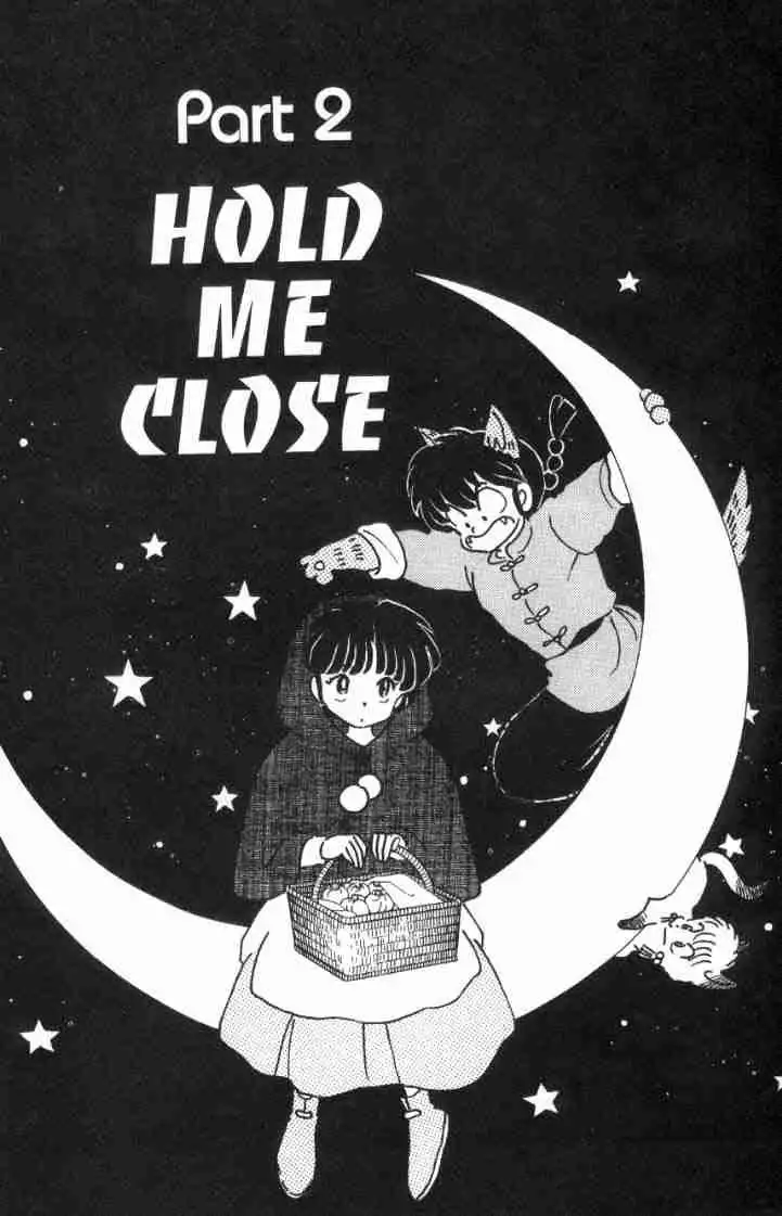 Ranma 1/2 Chapter 110 1